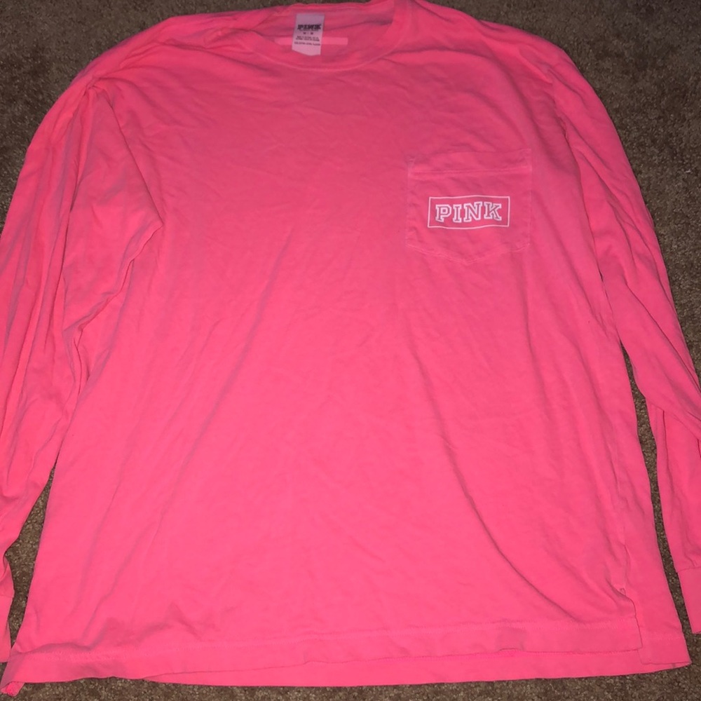 Long sleeve